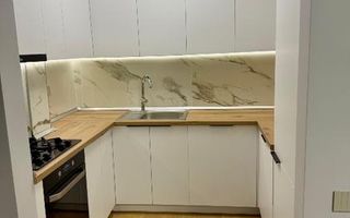 Închiriere Apartament 2 camere modern, lângă Palatul Parlamentului - Poză 4