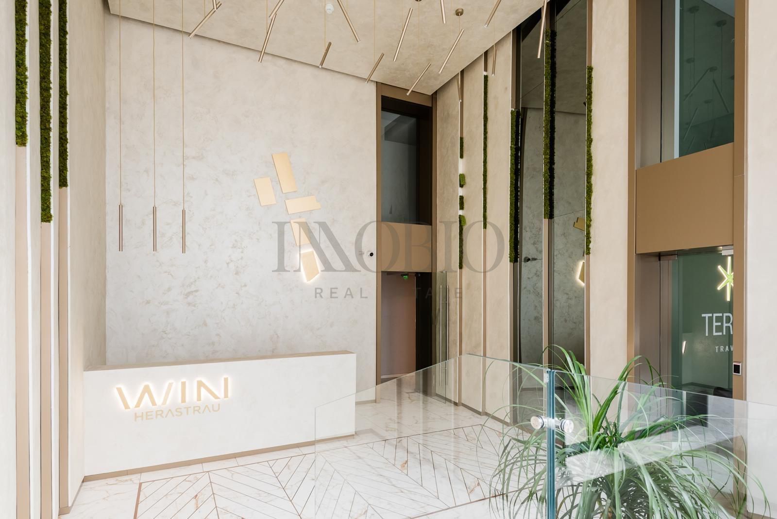 Apartament 3 camere spațios | Premium | Win Herăstrău - Poză 15