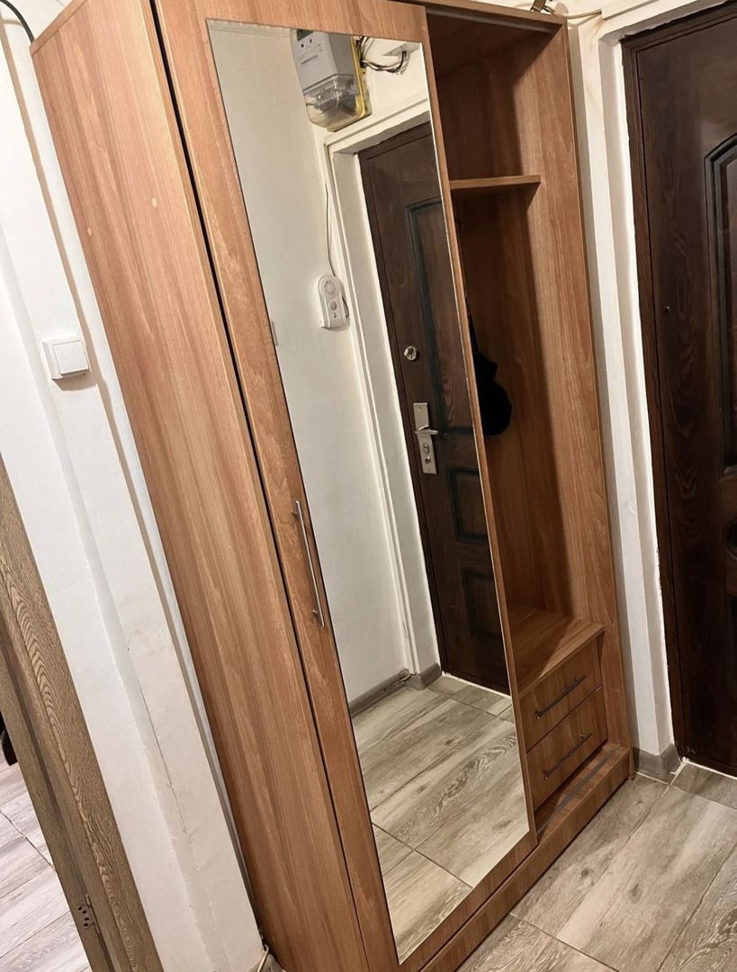 Inel 2- scoala 39-Apartament cu 3 camere - Poză 8