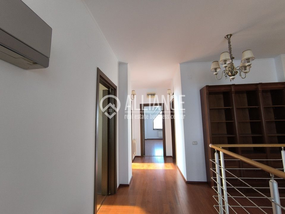 MAMAIA HANUL PIRATILOR- Duplex de lux cu priveliste fabuloasa si aer curat ! - Poză 32