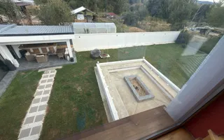CASĂ 5 CAMERE TEREN 1600 MP CAMPULUNG - Poză 61