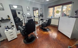 Spatiu de inchiriat frizerie, coafor, cosmetica, Sibiu - Poză 1