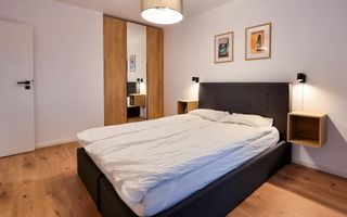 2 camere, modern,parcare, bloc nou, Zorilor, zona LIDL, Frunzisului - Poză 19