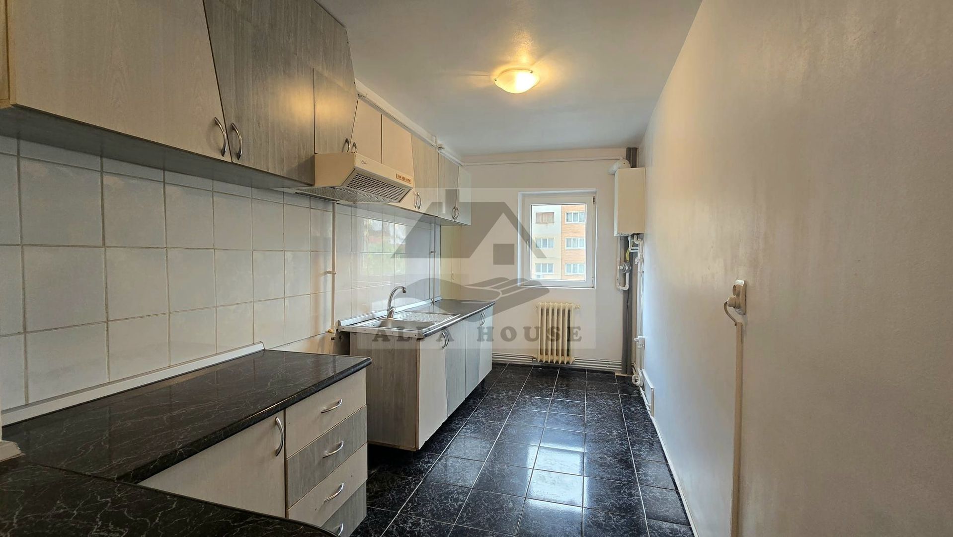 Racadau - Apartament cu doua camere, 55 mp, liber la vanzare - Poză 6
