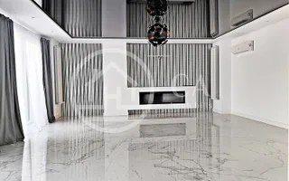 Penthouse deosebit, de vanzare, zona Nufarul, Oradea - Poză 11