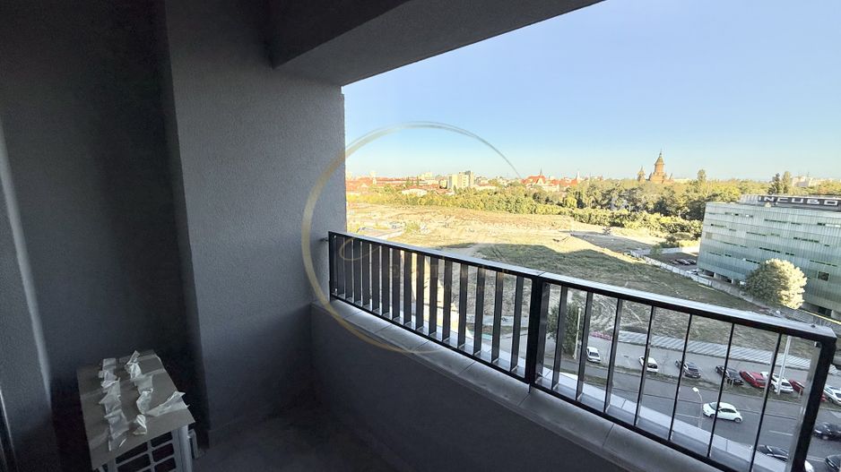 Apartament 3 camere de închiriat – City of Mara, Circumvalatiunii - Poză 14