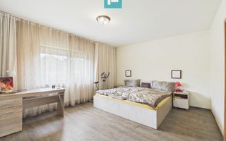 Casă individuală cu iaz, saună, gradină | Săcălaz - Poză 7