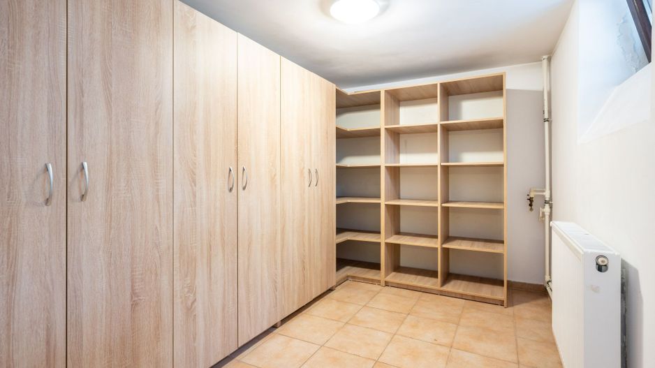 COMISION 0% - Vila 270 mp, teren 343mp renovata,  Floreasca - Stefan cel Mare - Poză 21