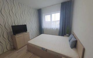 2 camere decomandate, modern, parcare, Cartierul Buna Ziua, Zona Audi - Poză 1