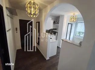 Apt. 3-4 cam, 84 mp,  recent renovat, in Tudor Diamant - Poză 3