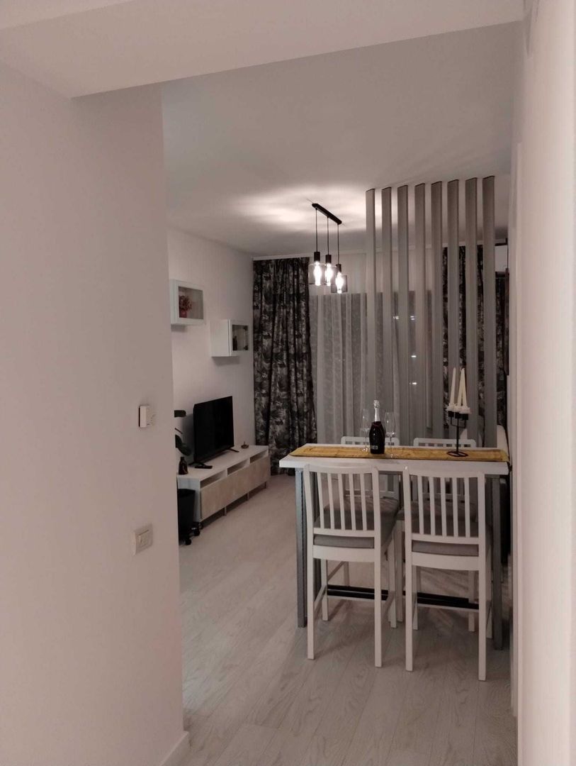 Lacul Fundeni, închiriere 3 camere, parcare subterană, prima utilizare - Poză 2