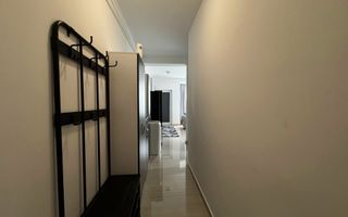 Apartament cu 2 camere + 1 loc de parcare de vânzare, zona Dumbrăvița - Poză 16
