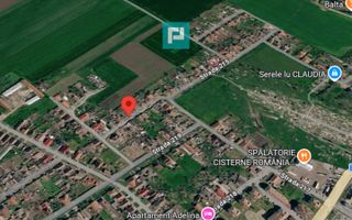 Teren intravilan în Pecica - Poză 2