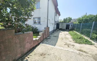 Casă P+1 cu 8 camere 492 mp teren 21 ml deschidere comision 0% - Poză 19