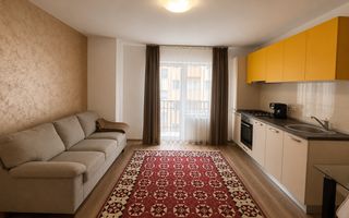 Apartament cu 2 camere – Zona Terra,  Floresti - Poză 1