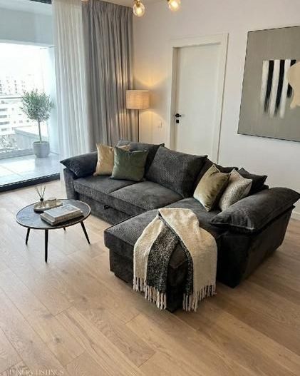 Apartament LUX 2 camere, complet mobilat si utilat, One Cotroceni - Pet Friendly - Poză 1