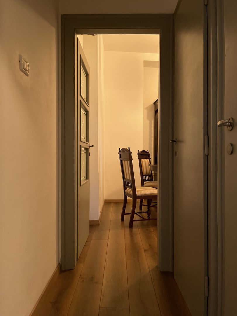 Apartament spectaculos 3 camere | Ultracentral | 115 mp | Terasa 10 mp - Poză 12