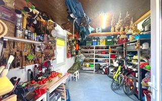 Casă individuală mobilată -655 mp teren - 4 camere |Sânmihaiu Român| - Poză 13