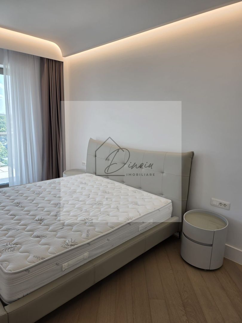Apartament 3 camere Iancu Nicolae I Cortina 126  I Jolie Ville I COM0% - Poză 28