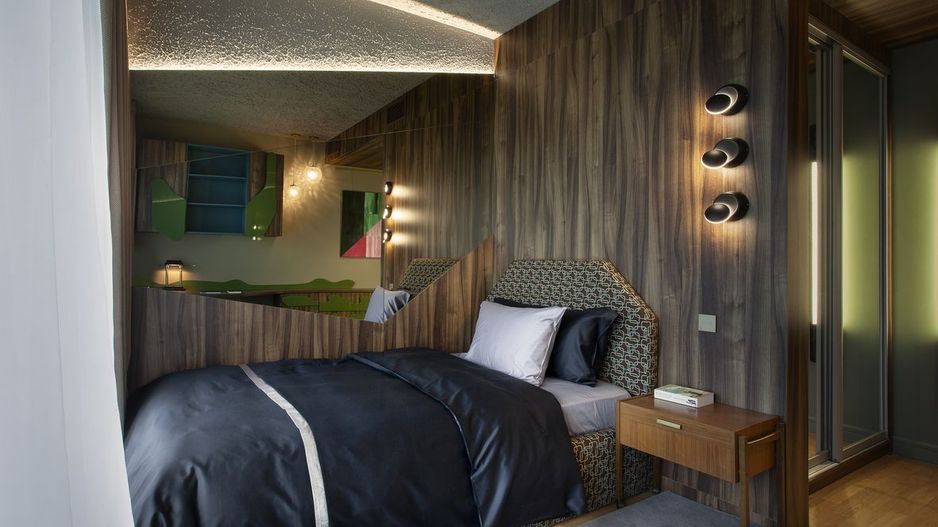 Apartament designer 4 camere I Primaverii I Servicii Concierge - Poză 20