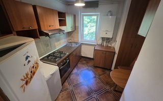 Apartament 2 Camere Etaj 3 Cartier Astra 50mp - Poză 3