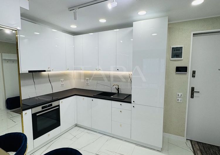 Apartament de lux cu 2 camere - Poză 4