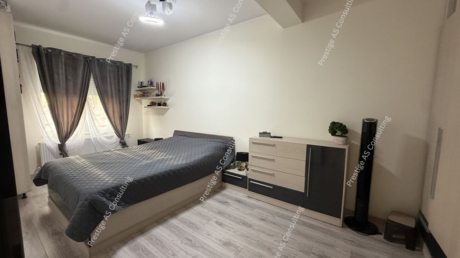 Apartament 3 Camere | Loc de parcare privat | Muzicescu-Girocului - Poză 6