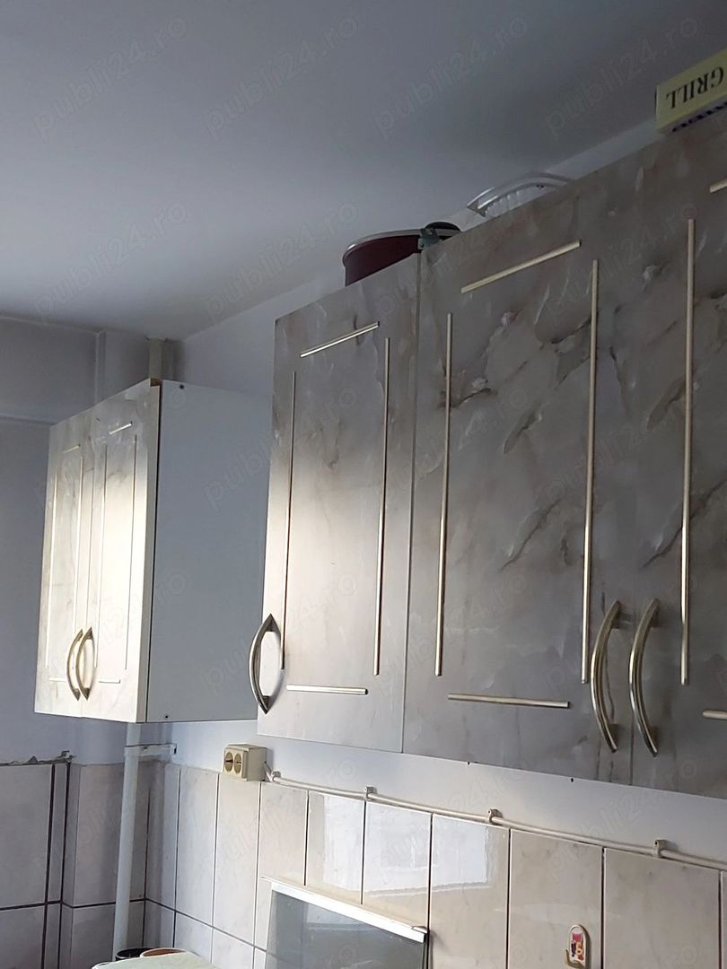 Apartament 2 camere de vanzare Lujerului - Poză 1