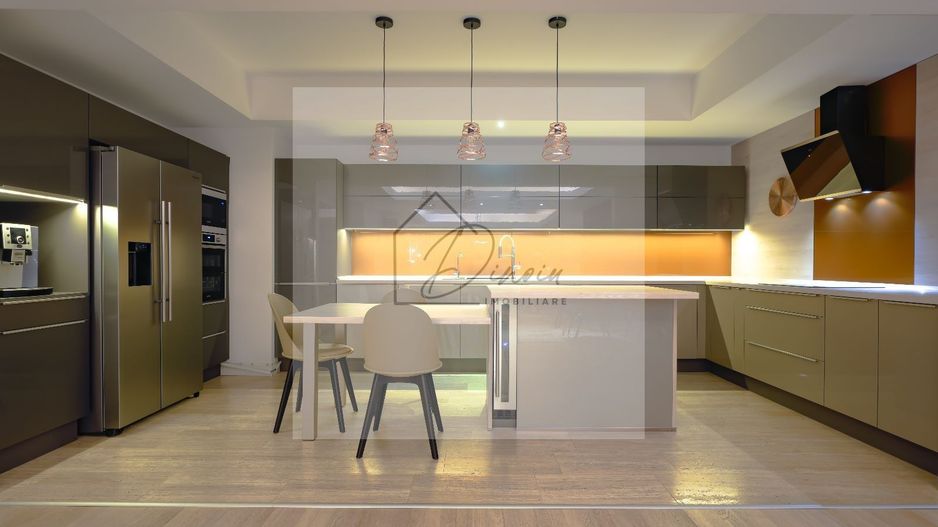 3 camere Pipera langa Padurea Baneasa I Iancu Nicolae I COM 0% - Poză 4