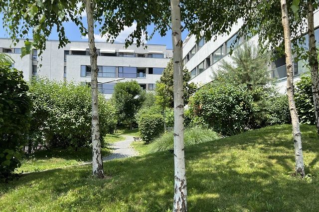 3 camere nou Finisat la cheie - 79 mp SU - Sector 1 - Poză 25