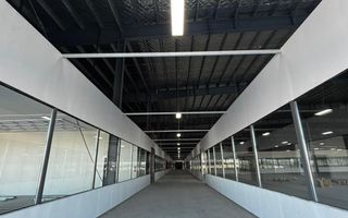 Spatiu Centru Comercial | Showroom | Afumati | Ilfov - Poză 5