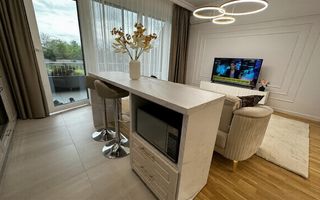 Apartament 2 Camere + Dressing | Jardins du Nord | Loc de Parcare - Poză 5