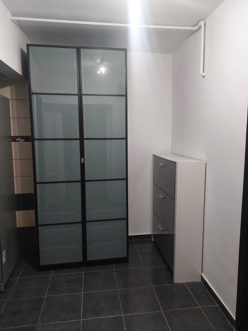 Închiriere Garsonieră 44 mp Bd. Unirii, Decomandată, 2 Balcoane, Pază - Poză 7