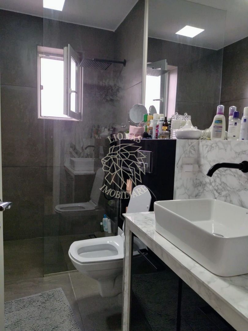 Penthouse Nou/Mobilat-et 3-60 mp si 65mp Terasa-Dr. Nasaudului - Poză 7