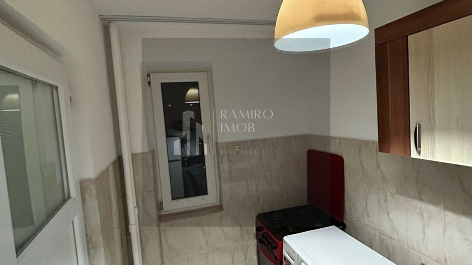 Garsoniera zona Doamna Ghica/ 7 Minute Parc Plumbuita - Poză 5