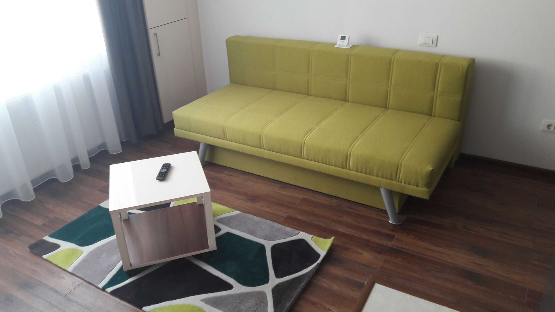 De inchiriat garsoniera in zona Floreasca, Barbu Vacarescu - Poză 3