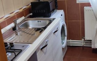 Apartament 2 camere de inchiriat, Bulevardul Socola, zona Podu Ros, Iasi - Poză 6
