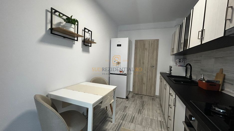 Apartament 2 camere de inchiriat, mobilat, The Grand Kristal, Sector 4 - Poză 3