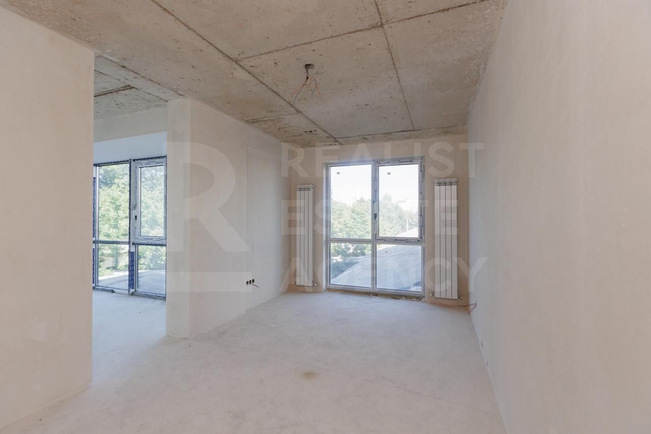 Vânzare, apartament, 2  camere + living, strada Vasile Lupu, Buiucani - Poză 5