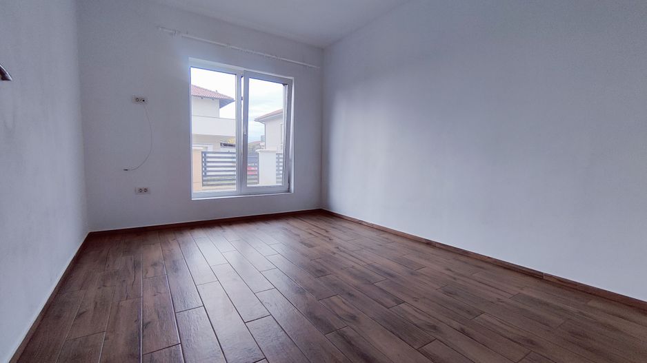 CASA SACALAZ 170 MP CU 640 MP TEREN - Poză 14