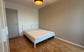 DE VANZARE 3 CAMERE  | PARCUL CIRCULUI - BARBU VACARESCU  | 2 BALCOANE - Poză 5