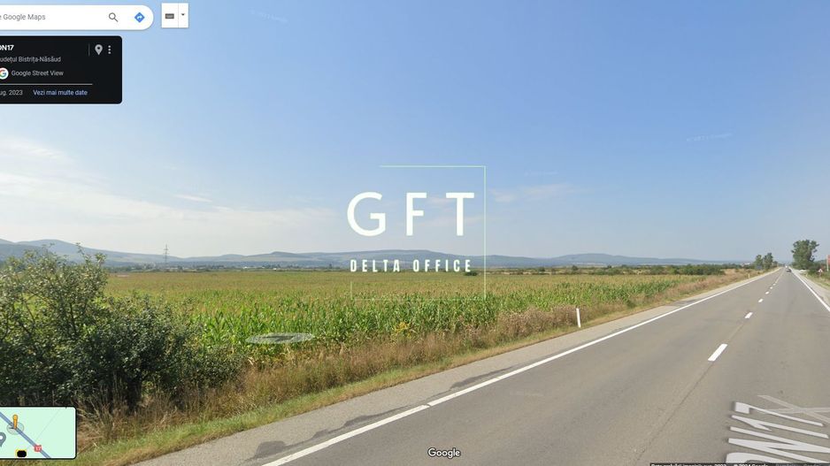 Teren 99 ari intre Sieu Magherus si Podirei - Poză 1