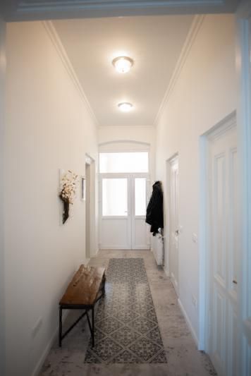 APARTAMENT 3 CAMERE NOU RENOVAT - ZONA SINAIA - Poză 7