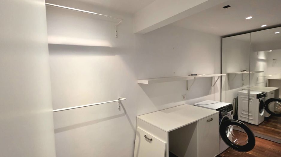Penthouse duplex exclusivist cu 3 camere în zona Floreasca - Poză 10