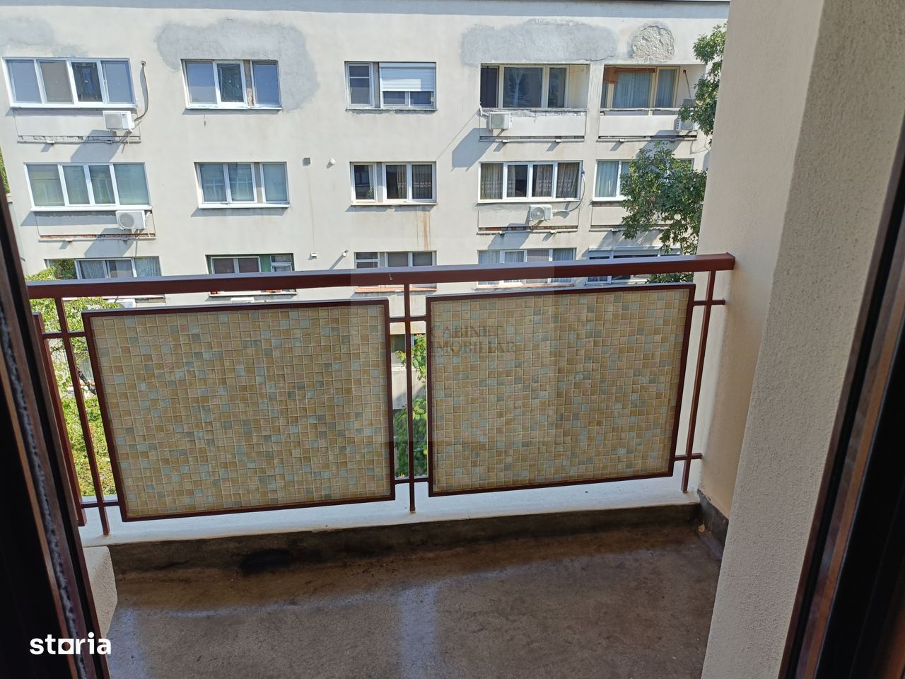 4 camere + boxa | Piata Kogalniceanu | creditabil | et. intermediar - Poză 11