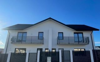 🏡 Vilă Tip Duplex modernă – Mutare imediată în Valea Adâncă - Zona 5 Drumuri - Poză 2