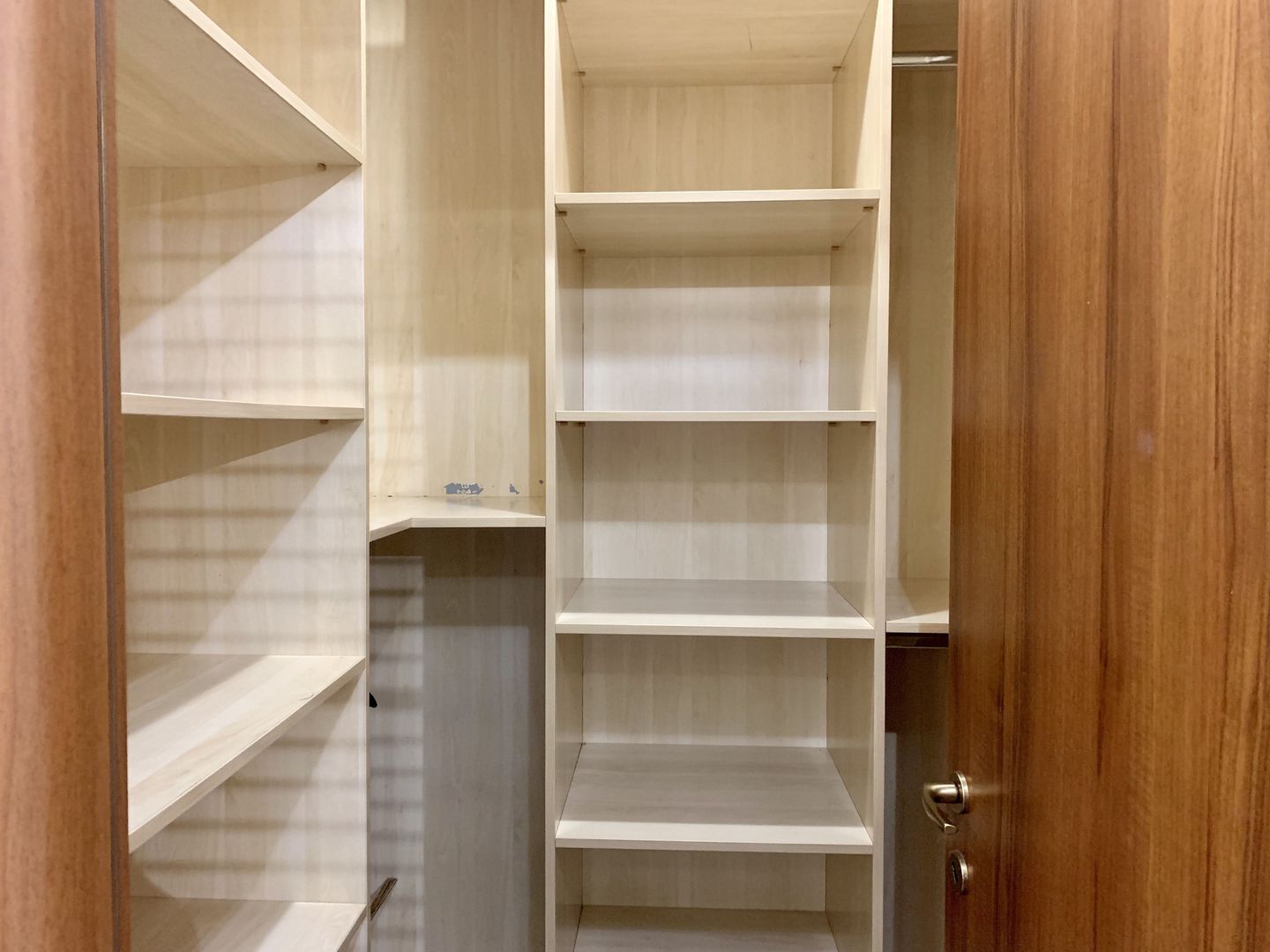 Apartament 4 camere spatios | Barbu Văcărescu |  2 Locuri de parcare - Poză 24