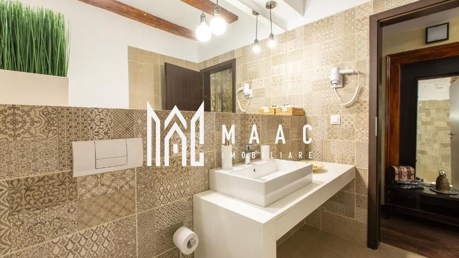 Pensiune de vânzare |  Afacere la cheie | Piața Mare - Poză 5