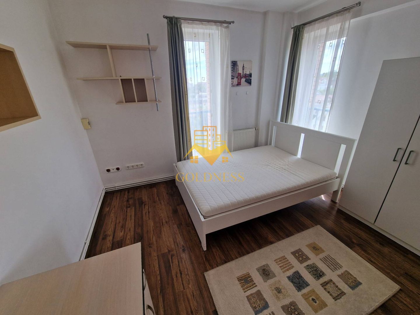 Apartament 4 camere 113 mp Observatorului bloc nou! - Poză 4