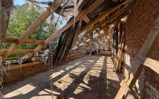 Imobil interbelic cu proiect de extindere | Dorobanți – Floreasca - Poză 11
